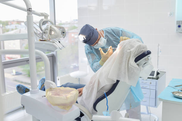 Best Tooth Infection Emergency Dentist  in Lyons, WI